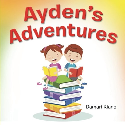 Ayden's Adventure