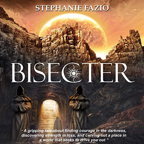 D.o.w.n.l.o.a.d Bisecter: Bisecter Series, Book 1 [P.P.T]