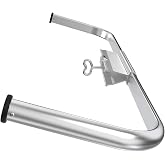 Little Giant Ladders, Wing Span/Wall Standoff, Ladder Accessory, Aluminum, (10111)