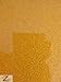 VINYL FAUX FAKE LEATHER SPARKLE GLITTER FABRIC - Gold - 54" WIDTH SOLD BY THE YARD