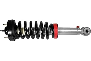 Rancho RS999911 Quick Lift Loaded Strut
