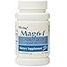 Rising Mag64 Magnesium Chloride with Calcium Tablets 60 ea (Pack of 3)