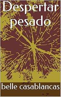 Livro Despertar pesado
