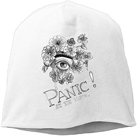 Panic at The Disco Too Weird to Live, Too Rare to Die Premium Wool Blend Hat