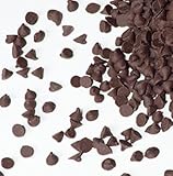 Ghirardelli Chocolate Bittersweet Baking Chips, 3 Pound