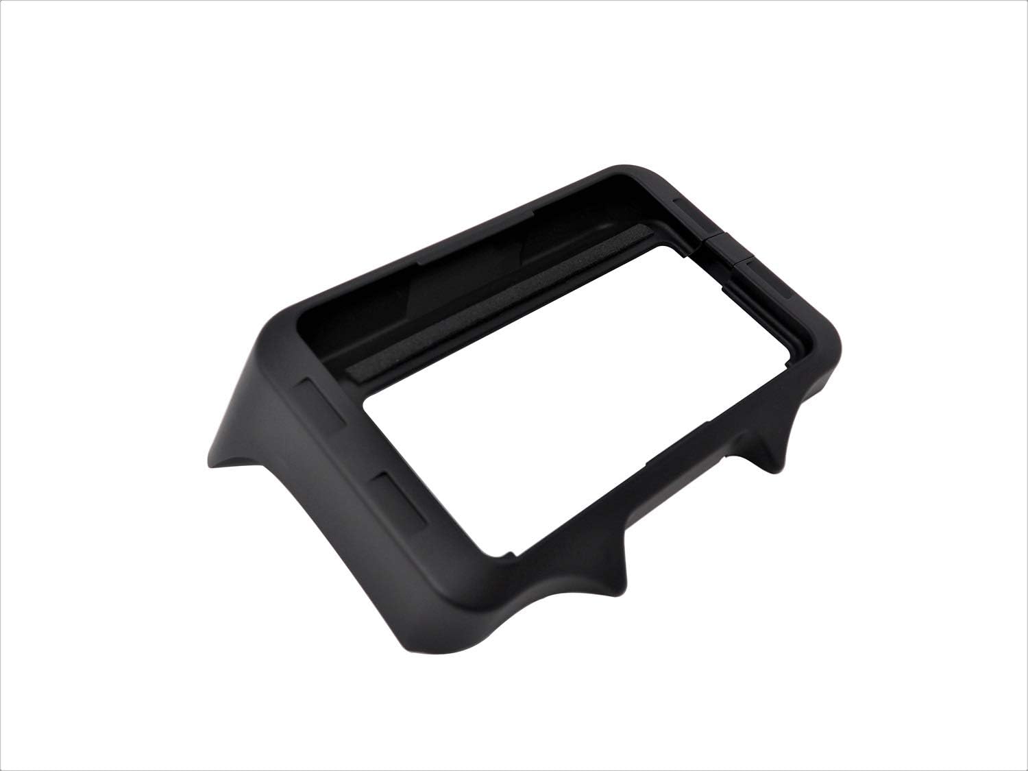 Brightt Compatible With IPAD MINI 4 DASH KIT – PART # TDK617 FOR 2011-2017 JEEP WRANGLER JK