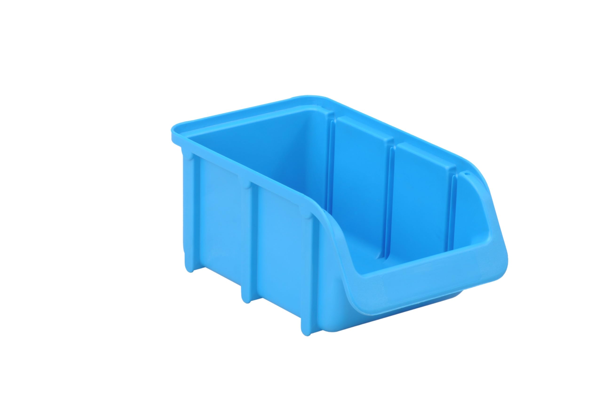 Hünersdorff 672300 Display Box Size 2 in Blue