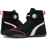 PROFOX Classic PRO-20 Mid-top Driving Racing Shoe SFI 3.3/20