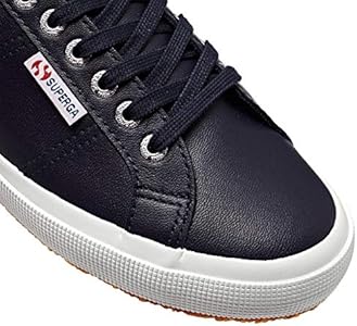 superga 2750 nappa lea