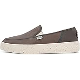 HEYDUDE Men's Sunapee Sport Mesh | Men's Shoes | Men's Casual Sneakers | Comfortable & Light-Weight