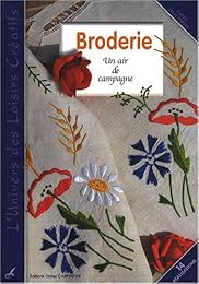 Broderie