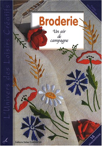 Broderie