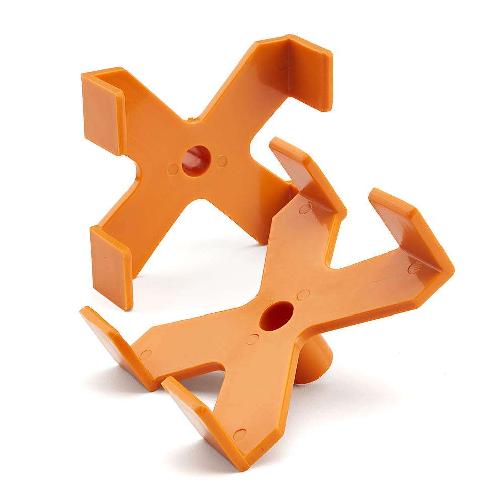 BORA Centipede - X-Cups Set - 2 Pack