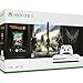 Xbox One S 1 TB (ディビジョン2 同梱版) 4549576105055