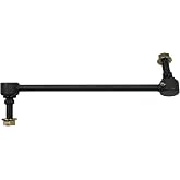 MOOG K750389 Suspension Stabilizer Bar Link for Ford Taurus | Replaces 45G1864 AA5Z5K484A GG1Z5K484A TC2725 536-182 MS40860 SL971 2653150 JTS1140 SL85292 18750389 545-1864 606.65035.