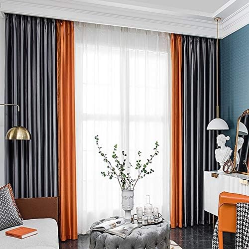 北欧 おしゃれ 遮光カーテン 1級遮光カーテン 1枚入り レースカーテン カーテン 500cm 270cm 防音 カラー 新築祝い 断熱 Uvカット お姫様 遮熱 保温 洗える かわいい 星空 無地 可愛い こども 青 シンプル カーテン レースカーテン Masqueboutique Com