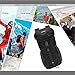Backpack, Hiking Backpack, Modase Large 40L Lightweight Water Resistant Travel Backpack Daypack with Hip Belt for Outdoor Climbing Camping Hiking Travel - Packable Hiking Daypack