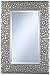 Noble Park Savla Textured Relief Silver 24