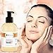 Ové Beauty 15% Vitamin C Face Wash 6 oz.-Daily Face Wash with Vitamin C for Women and Men