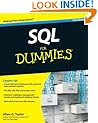 SQL For Dummies
