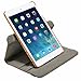 Aduro ROTATA 360 Degrees Rotating Case Cover Folio w/Stand for Apple iPad Mini / 2/3 (Punchy Aces)