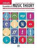 Alfred's Essentials of Music Theory, Bk 1: Teacher's Activity Kit by 