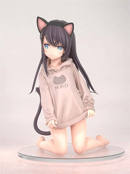 sb Figurines De Personnages Lipka Ripuka Fille Oreilles De Chat Xuan 1 5 Modele Jouet Oreilles De Chat Fille 绪 Amazon Fr Cuisine Maison sb Figurines De Personnages Lipka Ripuka Fille Oreilles De Chat Xuan 1 5 Modele Jouet Oreilles De Chat Fille 绪 Amazon Fr Cuisine Maison