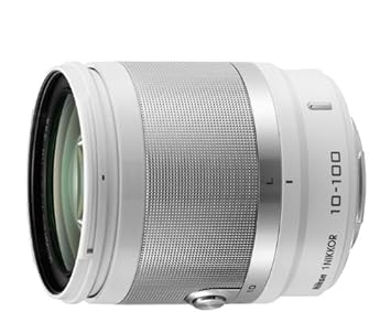 Nikon Nikkor mm f VR Objetivo para Nikon distancia focal fija mm