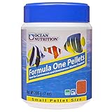 Ocean Nutrition Formula One Marine Pellets - 200g (7oz)
