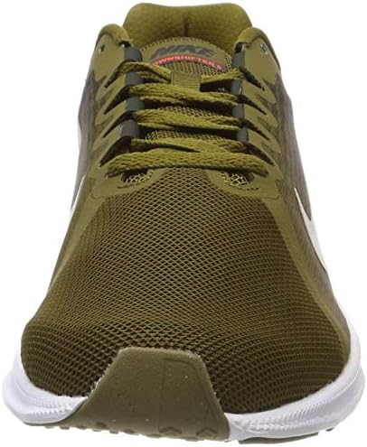 nike downshifter 8 olive
