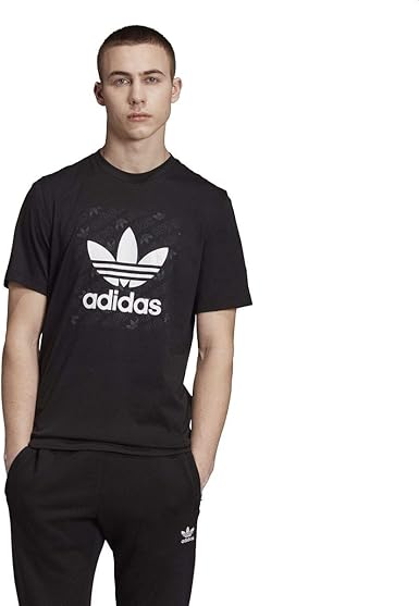 camiseta adidas originals