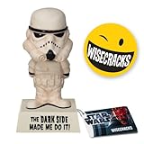 Funko Stormtrooper: The Darkside Made Me Do It