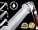 Smartshowerfilter 3 Mode Pressure Chlorine Filtration Shower Head