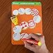 Skillmatics Educational Game: Boredom Buster Senior (6-9 Years) | Erasable and Reusable Activity Mats | Travel Friendly Toy with Dry Erase Marker | Fun Learning Game for Boys and Girls