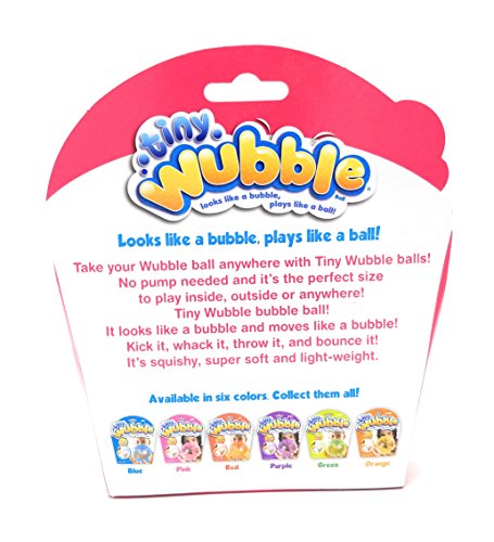 Tiny Wubble Ball - Bundle - //coolthings.us