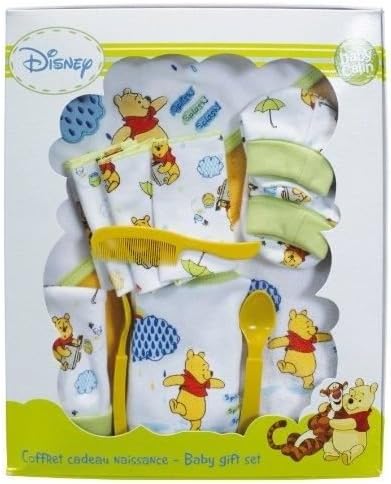 Babycalin Babycalin Coffret Cadeau Naissance Garcon Bebe Puericulture Cadeaux De Naissance Et Souvenirs Centroarco Com