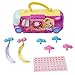 Sunny Day Accessory Set Glam Van Caddy, Pink