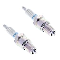 Honda 2 Pack Genuine 98079-55846 Spark Plug Fits