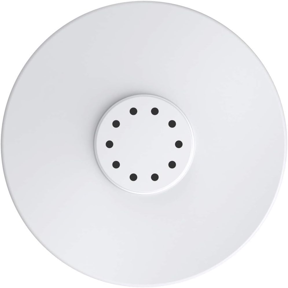 Pro Breeze 3 x Ion -Exchange Resin Filters for Ultrasonic 5.6L Humidifier (PB-12), White - Image 5
