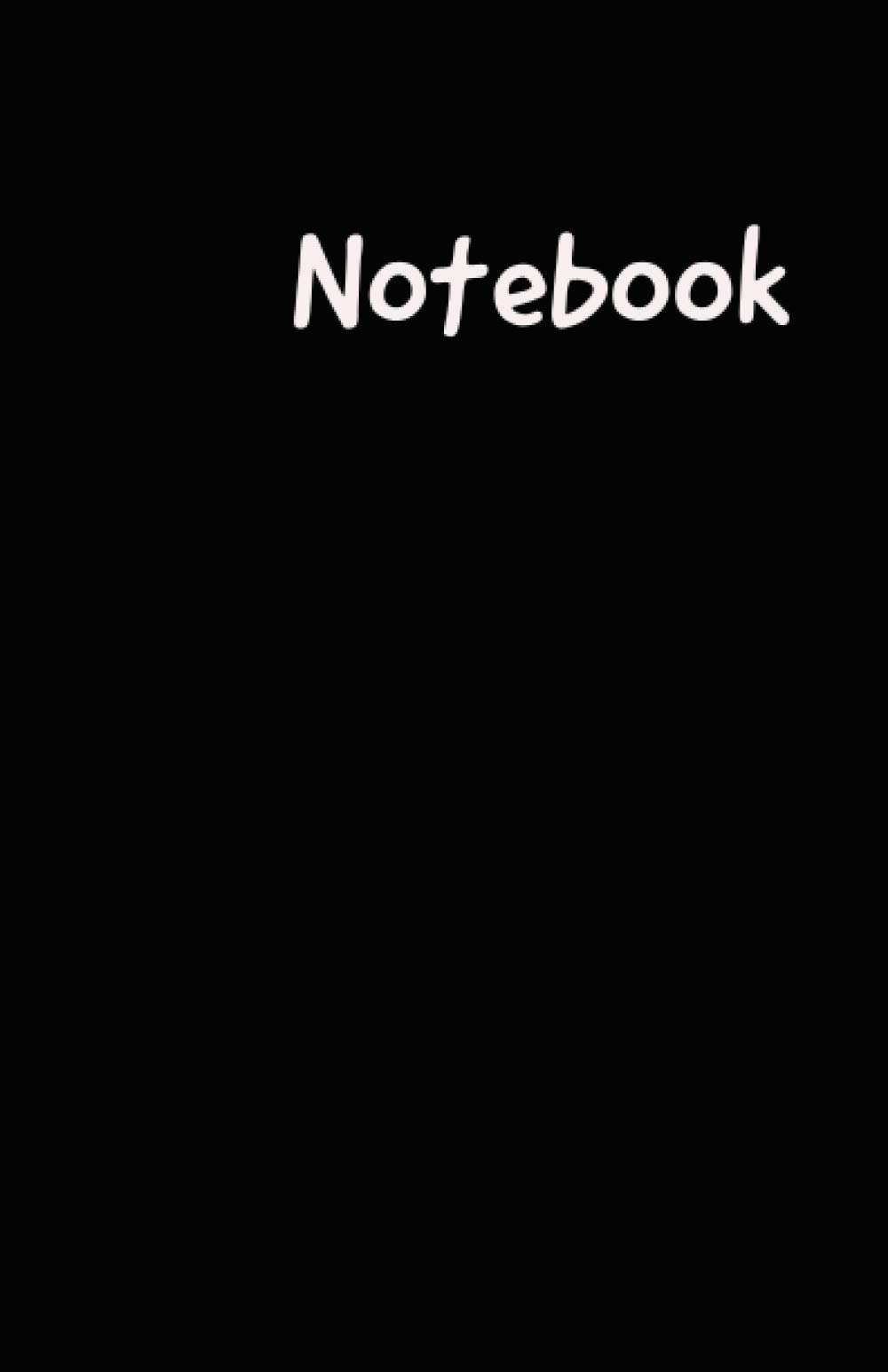 Notebook: Best Notebook