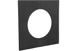Yinhing Dartboard Backboard Splicing EVA Easy to Assemble Dartboard Surround Wall Protector for Home Game Room and Sports Lou