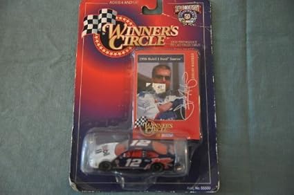 winners circle nascar collectibles