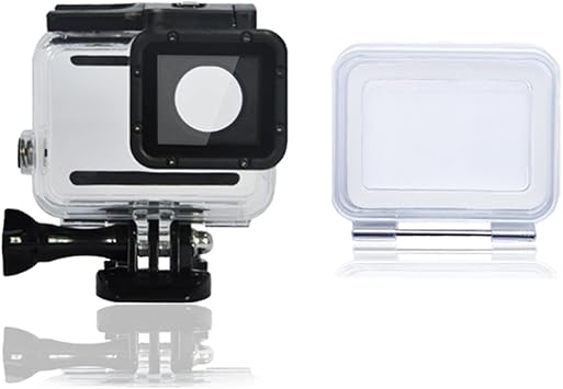 Amazon Com Waterproof Hd Dive Housing Case For Gopro Hero 5
