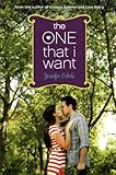 The One That I Want