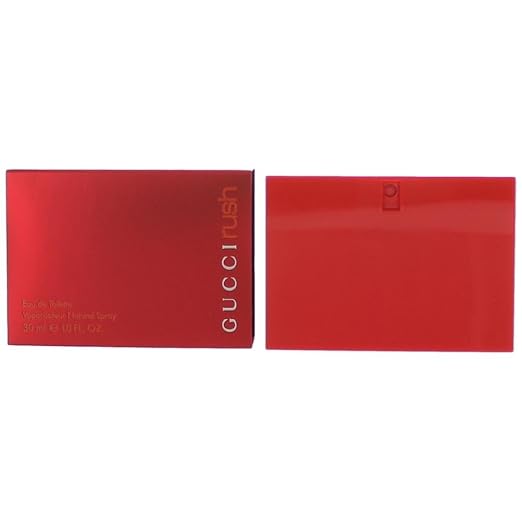 gucci rush 1 perfume