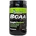 BCAA 1500, 400 Grams, From Nutrakey