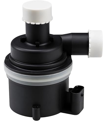Amazon.com: X AUTOHAUX 06H121601F 06H121601M Coolant Water Pump