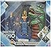 Doctor Who Enemies of the 3rd Doctor Action Figure