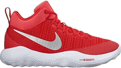 nike zoom shoes red