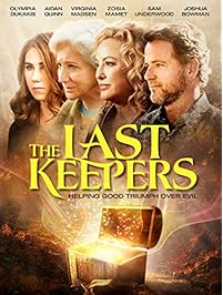 The Last Keepers